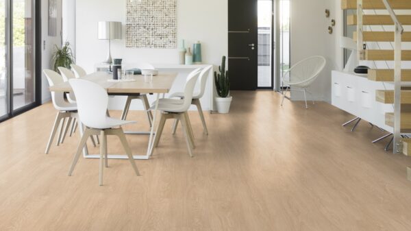 Gerflor LVT Designbelag C55 Lounge Oak Beige Rigid Acoustic