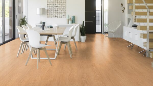 Gerflor LVT Designbelag C55 Lounge Oak Natural