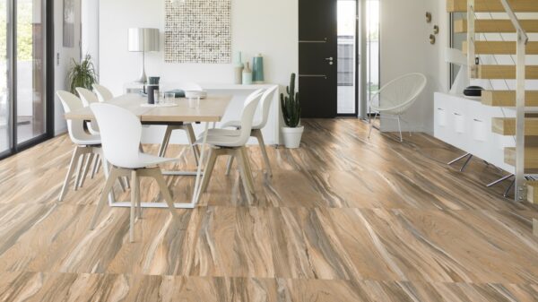 Gerflor LVT Designbelag C55 Palissandro Beige Clic