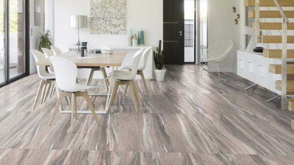 Gerflor LVT Designbelag C55 Palissandro Grey Clic