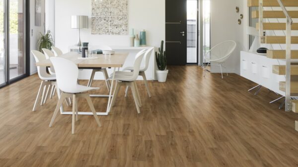 Gerflor LVT Designbelag C55 Quartet FG Rigid Acoustic