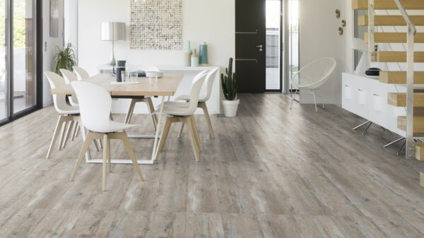 Gerflor LVT Designbelag C55 Ranch 2.1 Clic