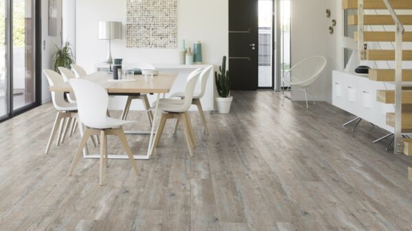 Gerflor LVT Designbelag C55 Ranch Rigid Acoustic