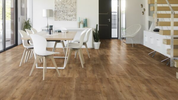 Gerflor LVT Designbelag C55 Rustic Oak Clic