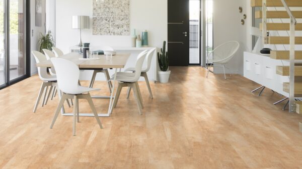 Gerflor LVT Designbelag C55 Salento Beige Rigid Acoustic