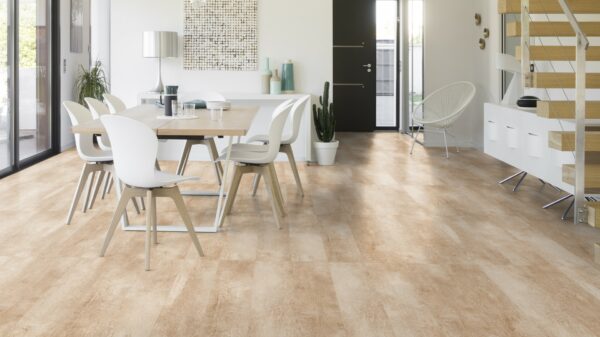 Gerflor LVT Designbelag C55 Salento Light Grey Clic