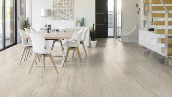 Gerflor LVT Designbelag C55 White Lime Clic
