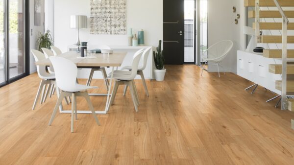 Gerflor LVT Designbelag EVO Podium
